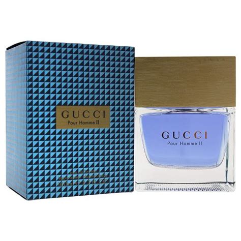 gucci cologne blue bottle